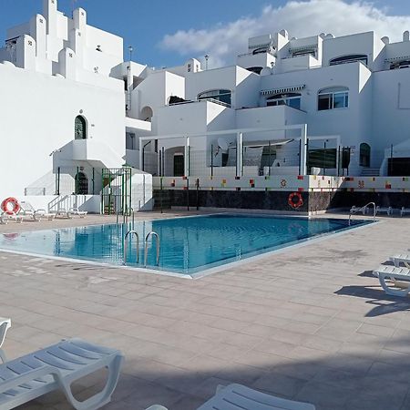 Apartamento Oceano Infinito Aloha Garden Costa Adeje  Exterior foto