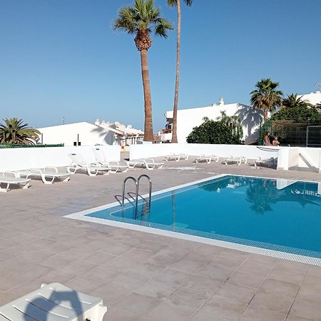Apartamento Oceano Infinito Aloha Garden Costa Adeje  Exterior foto