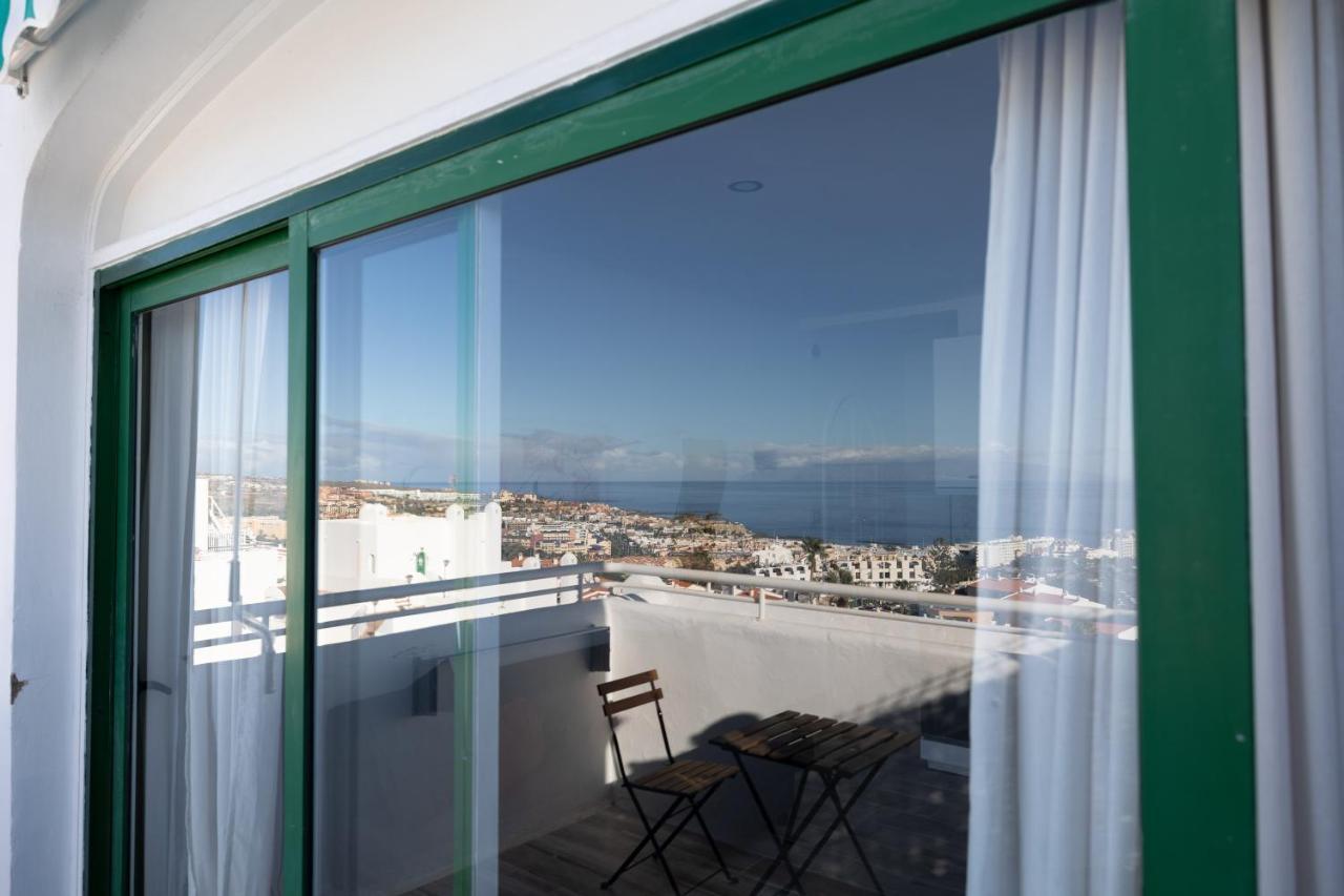 Apartamento Oceano Infinito Aloha Garden Costa Adeje  Exterior foto