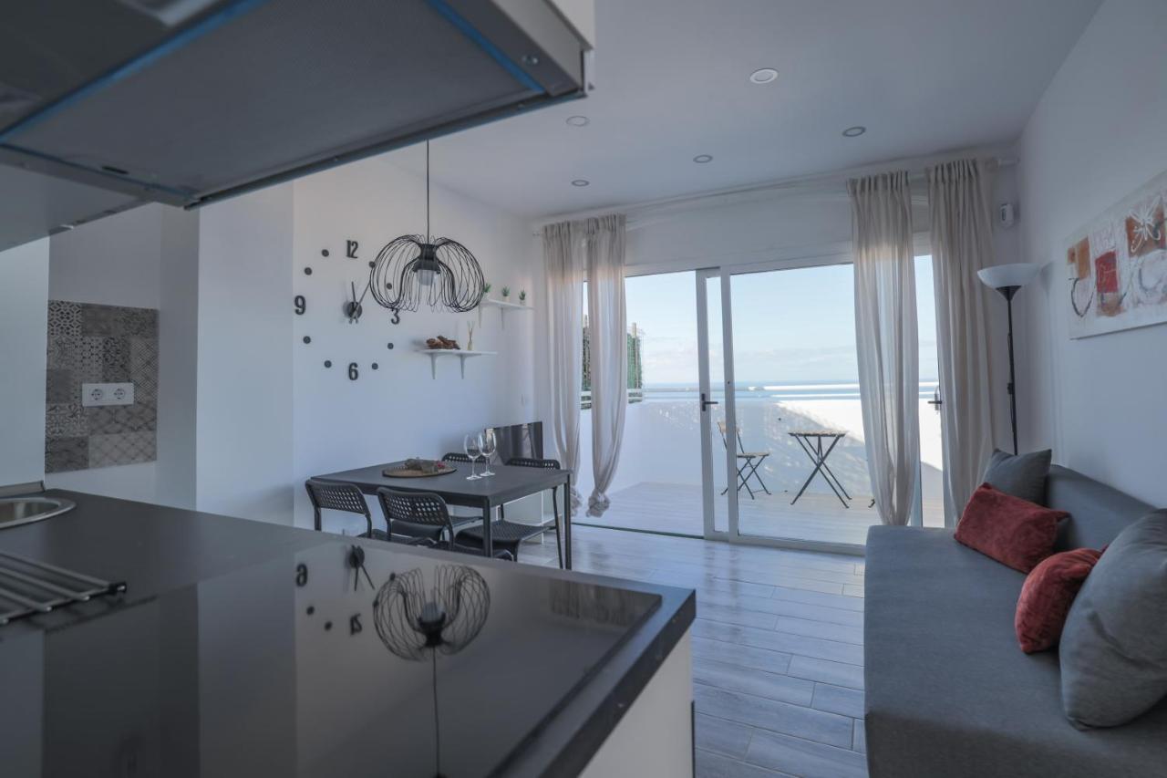 Apartamento Oceano Infinito Aloha Garden Costa Adeje  Exterior foto