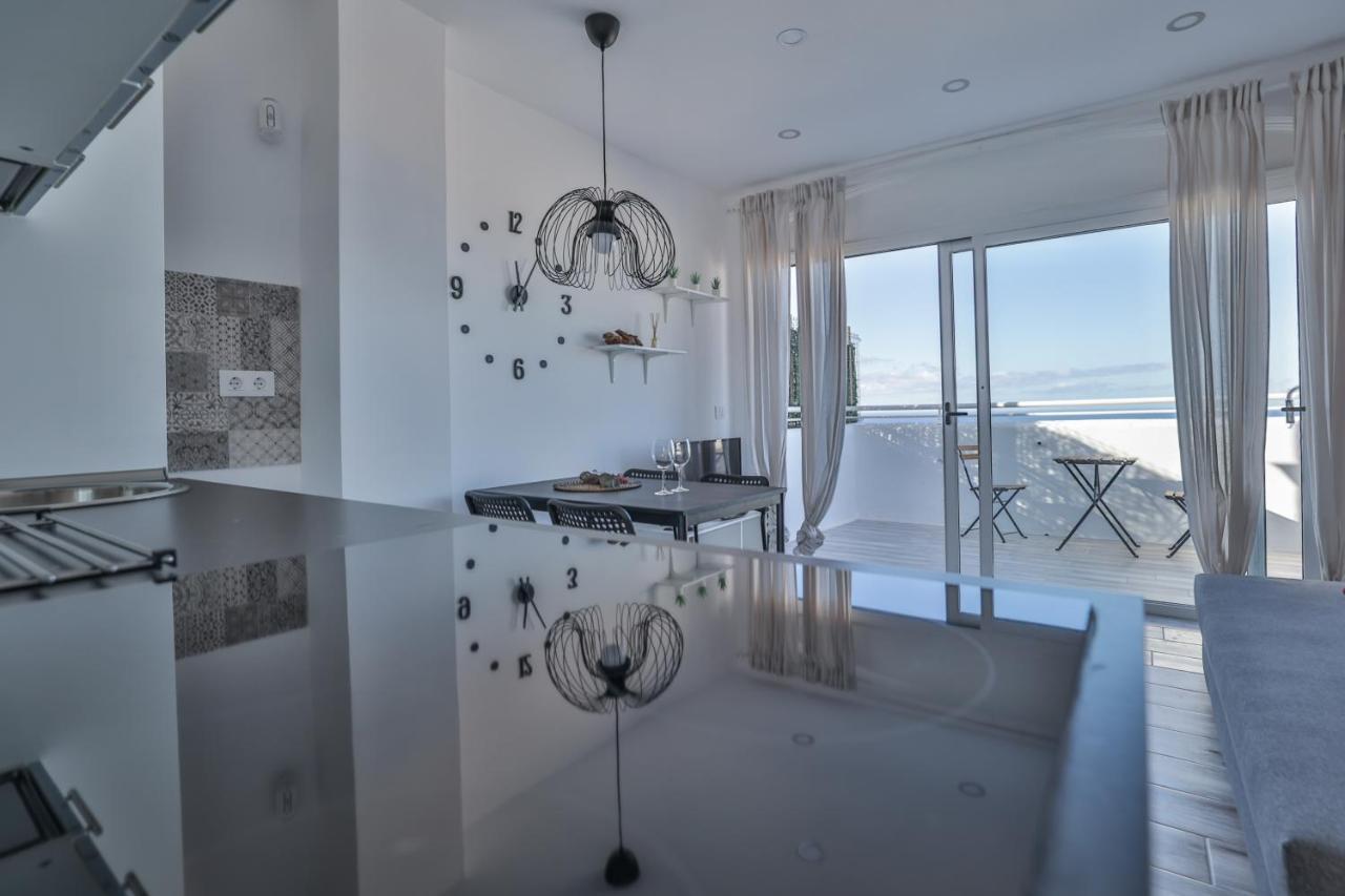 Apartamento Oceano Infinito Aloha Garden Costa Adeje  Exterior foto