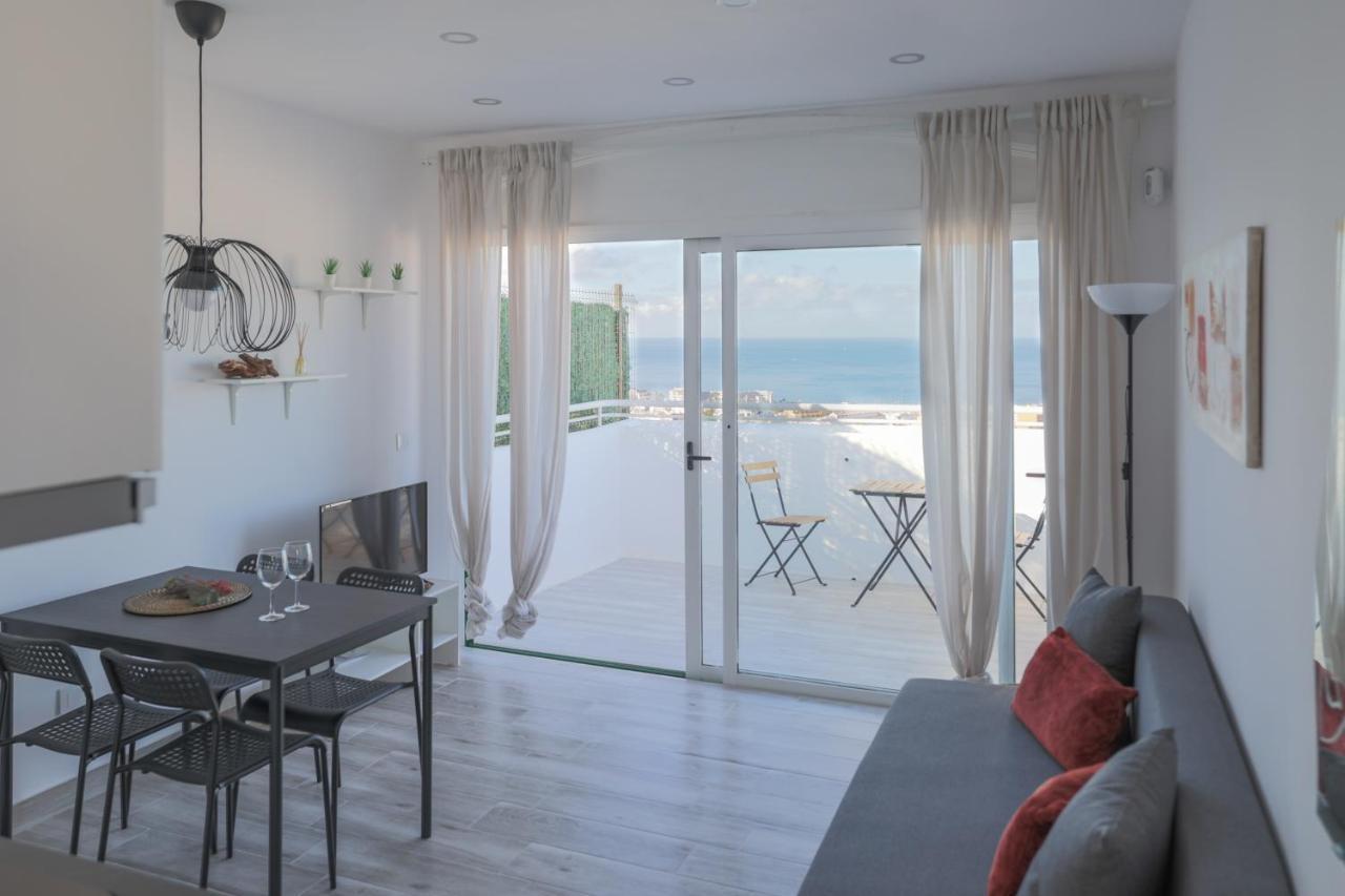 Apartamento Oceano Infinito Aloha Garden Costa Adeje  Exterior foto