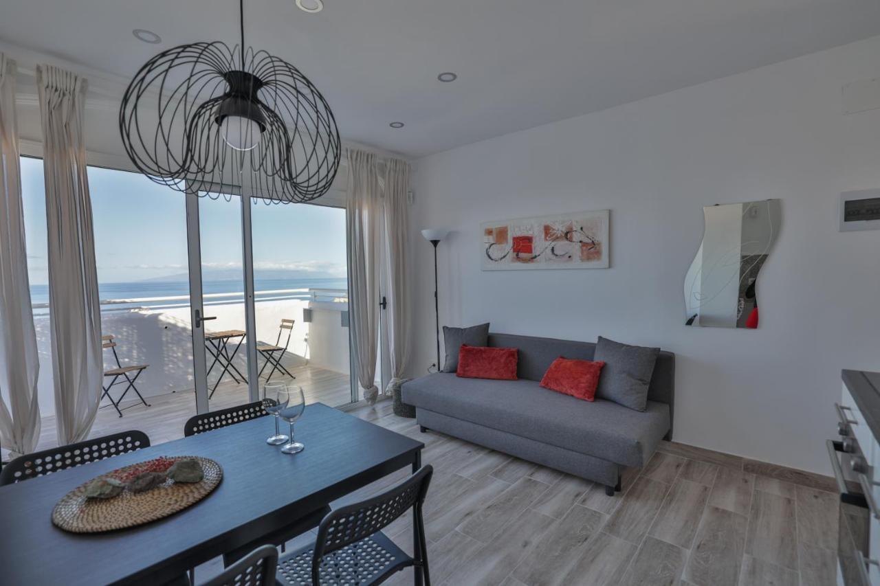 Apartamento Oceano Infinito Aloha Garden Costa Adeje  Exterior foto