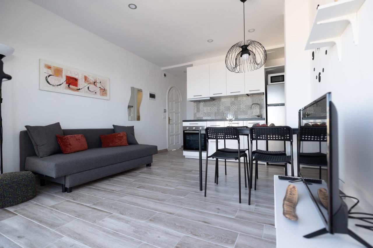Apartamento Oceano Infinito Aloha Garden Costa Adeje  Exterior foto