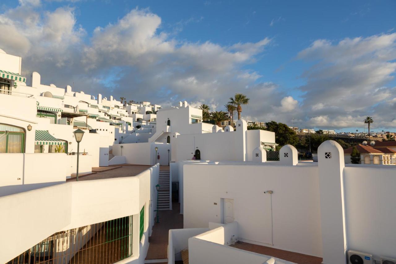 Apartamento Oceano Infinito Aloha Garden Costa Adeje  Exterior foto