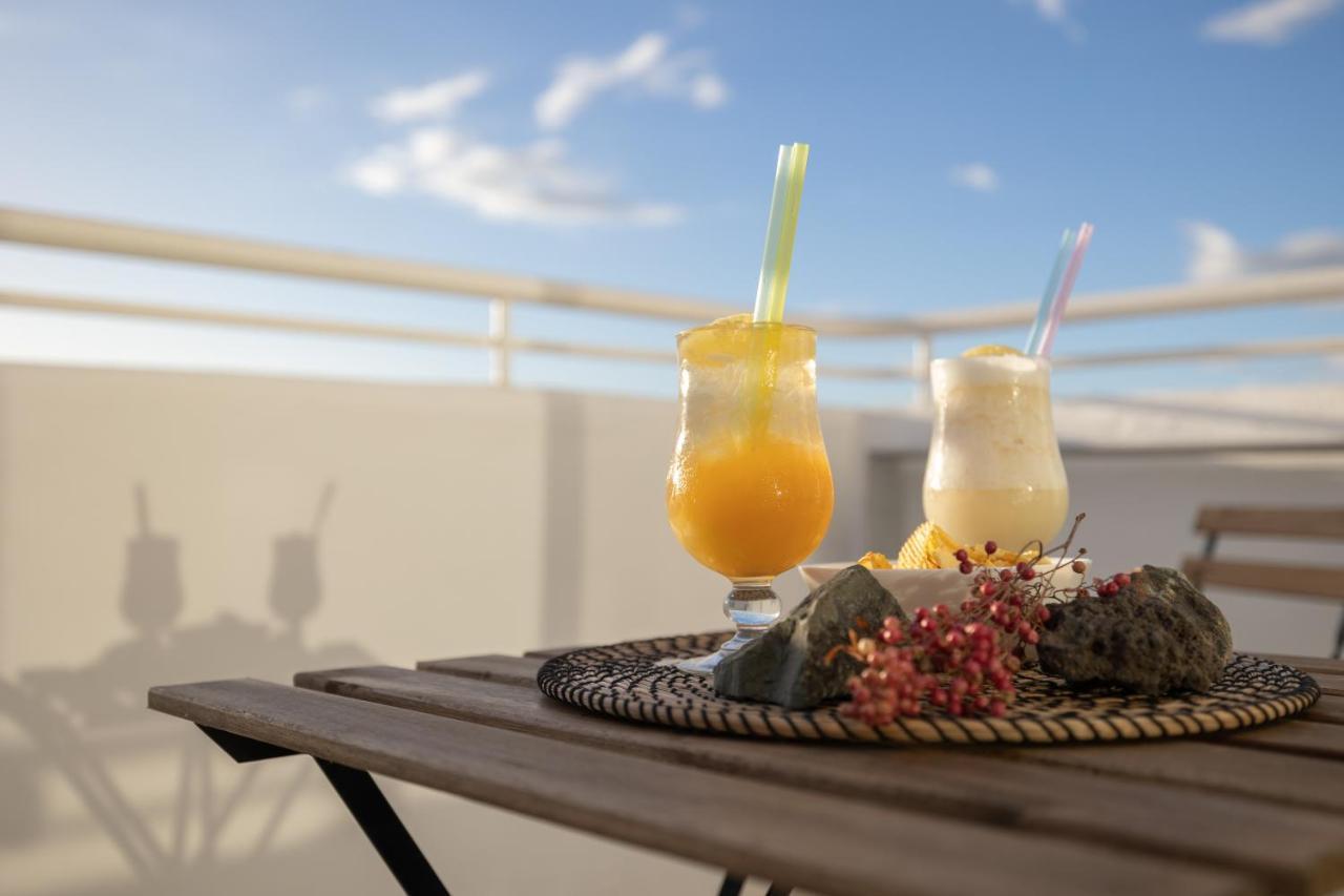 Apartamento Oceano Infinito Aloha Garden Costa Adeje  Exterior foto