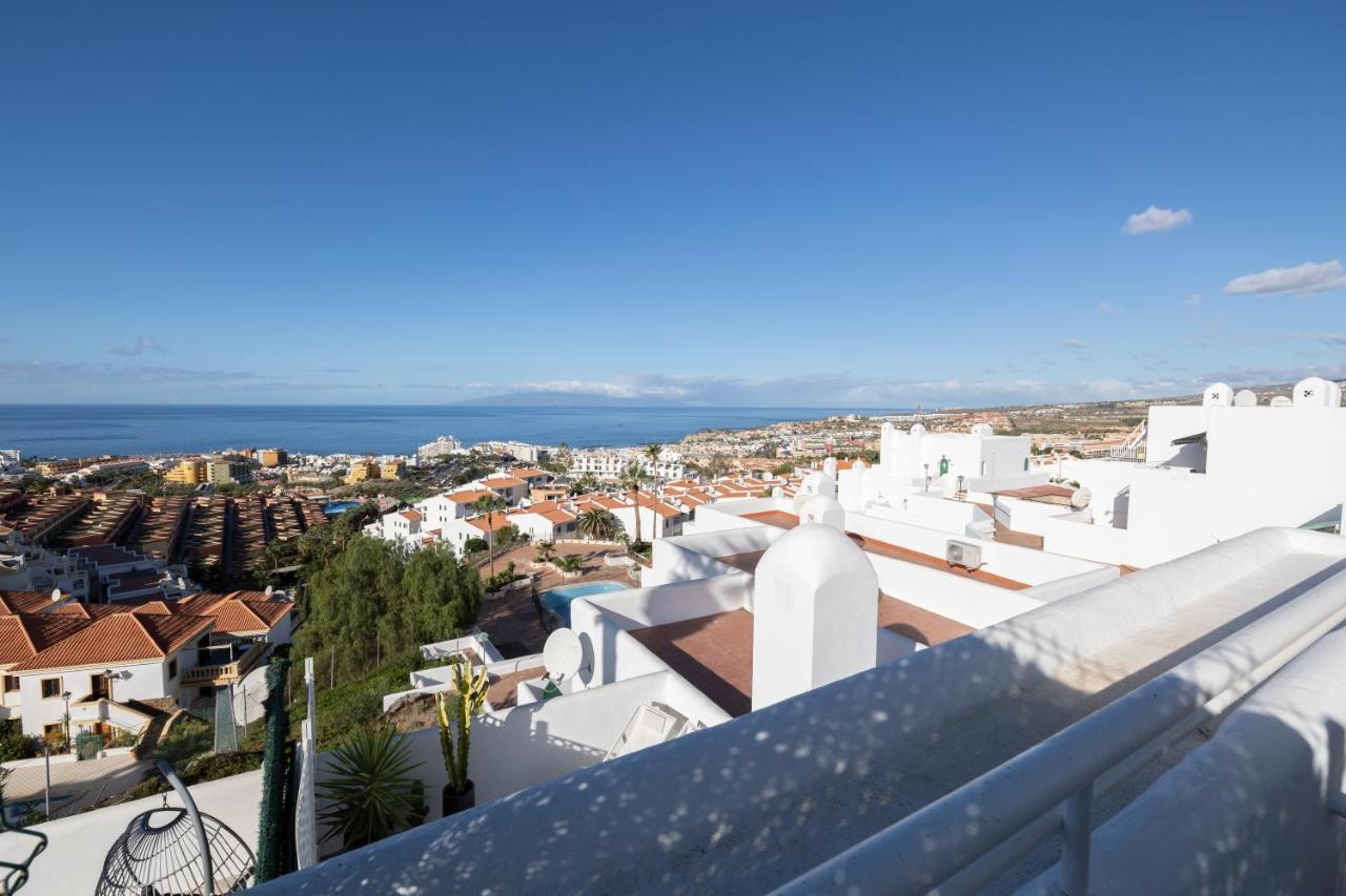 Apartamento Oceano Infinito Aloha Garden Costa Adeje  Exterior foto