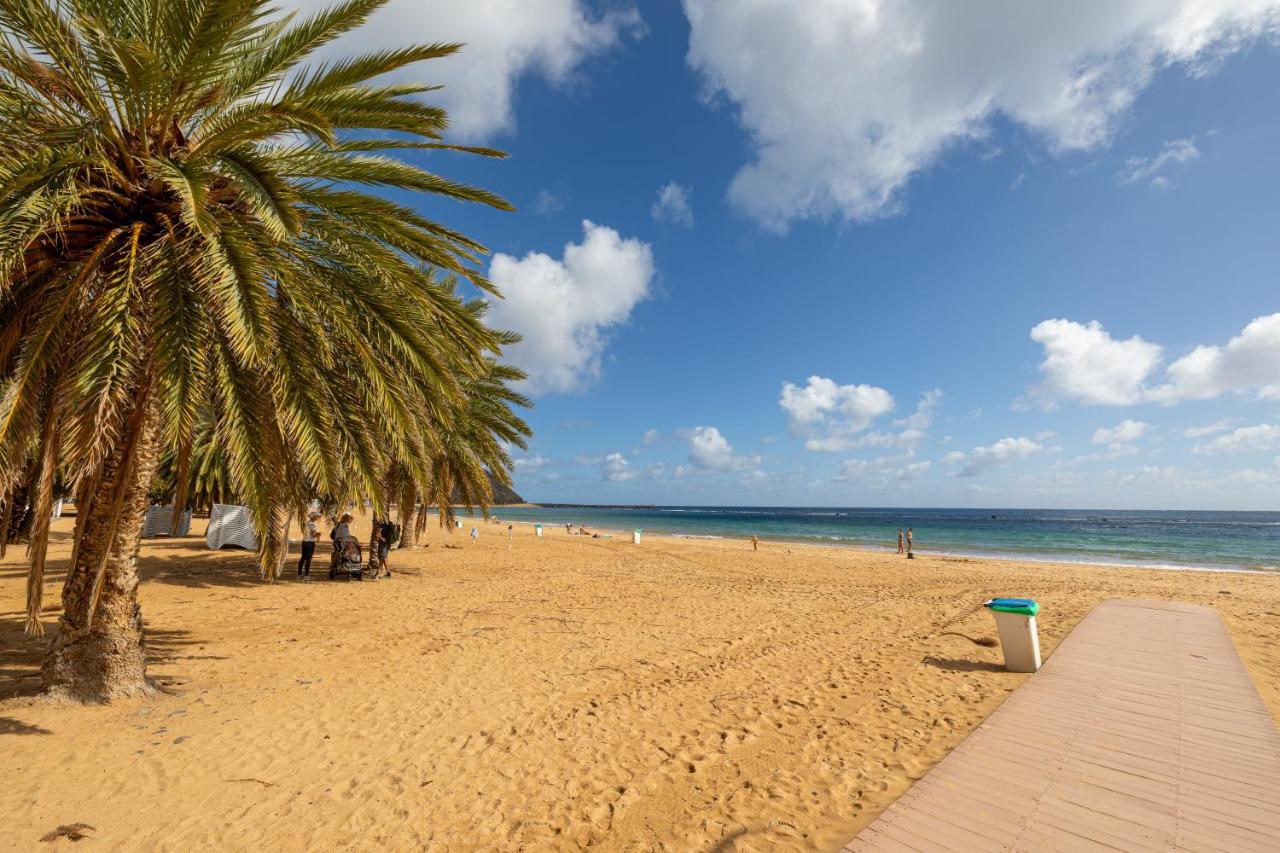 Apartamento Oceano Infinito Aloha Garden Costa Adeje  Exterior foto