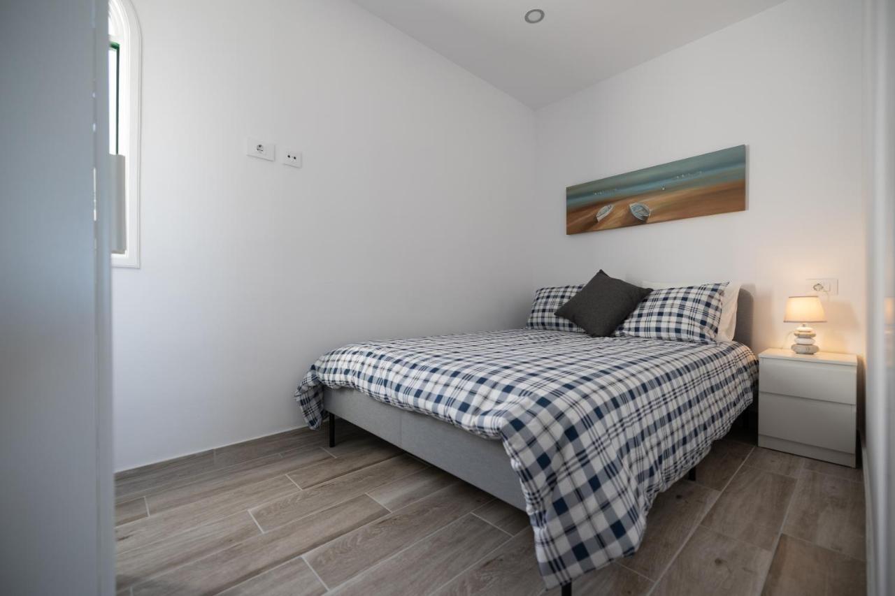 Apartamento Oceano Infinito Aloha Garden Costa Adeje  Exterior foto