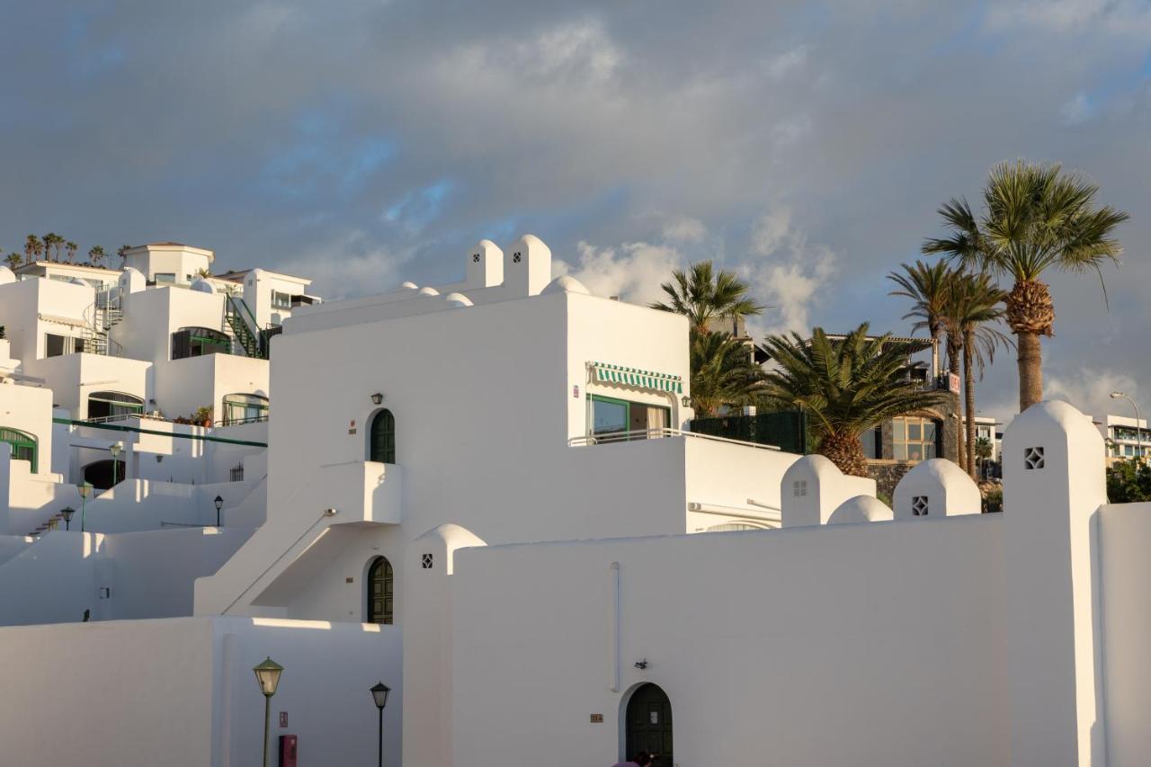 Apartamento Oceano Infinito Aloha Garden Costa Adeje  Exterior foto