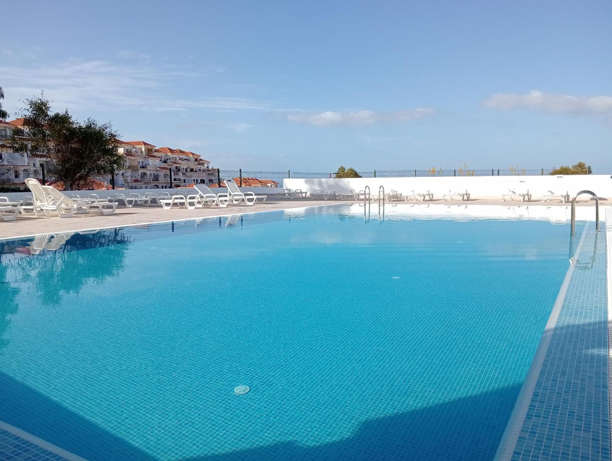 Apartamento Oceano Infinito Aloha Garden Costa Adeje  Exterior foto
